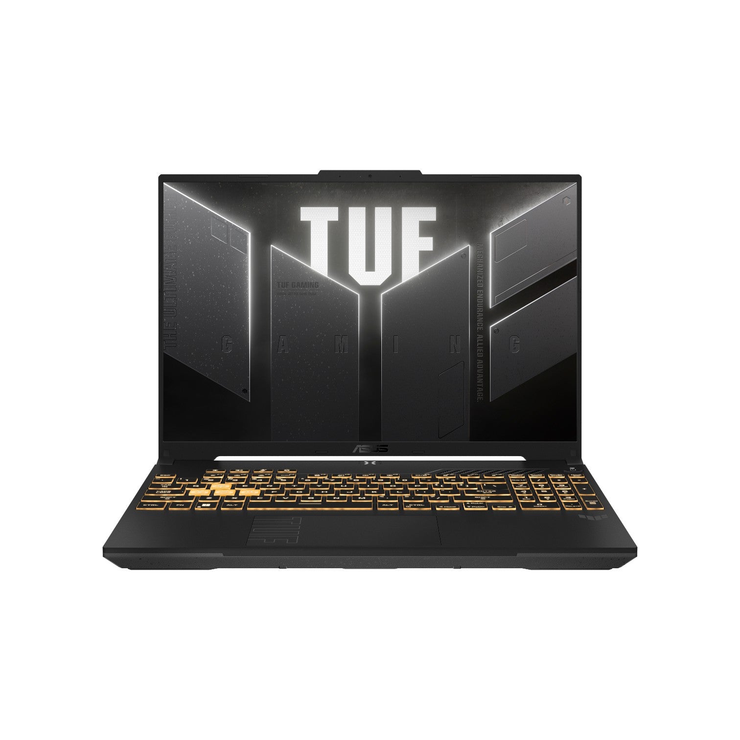 ASUS TUF Gaming F16 FX607VU Core 5 210H RTX 4050 6GB Graphics 16" WUXGA Gaming Laptop (LA1253)