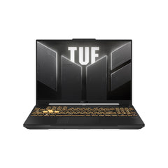 ASUS TUF Gaming F16 FX607VU Core 5 210H RTX 4050 6GB Graphics 16" WUXGA Gaming Laptop