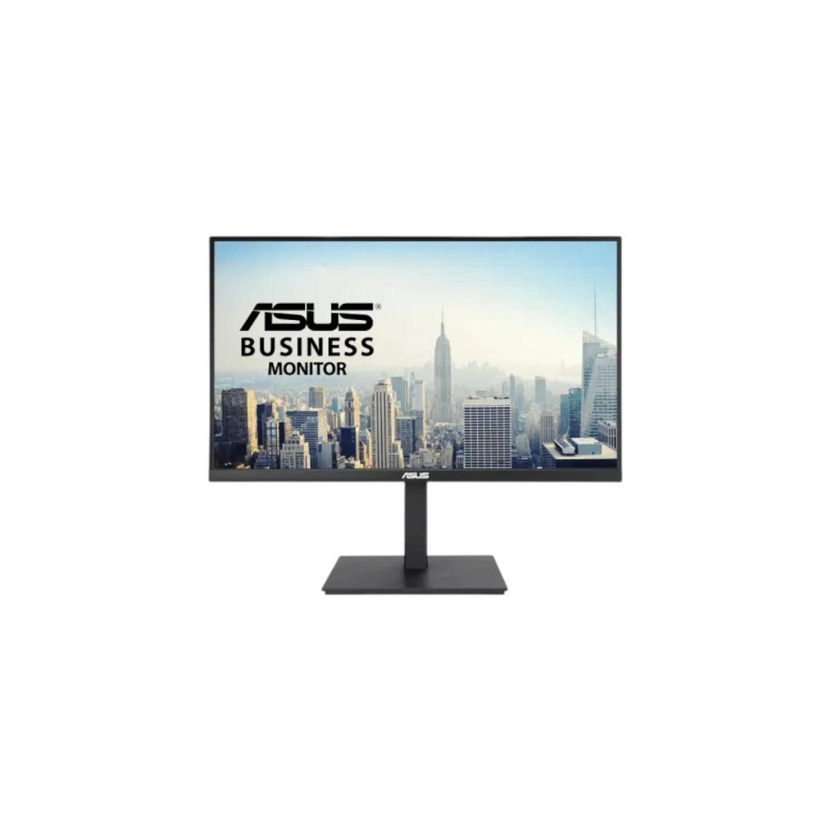 ASUS VA27UQSB 27 Inch 4K IPS Eye Care Monitor (MA11532)