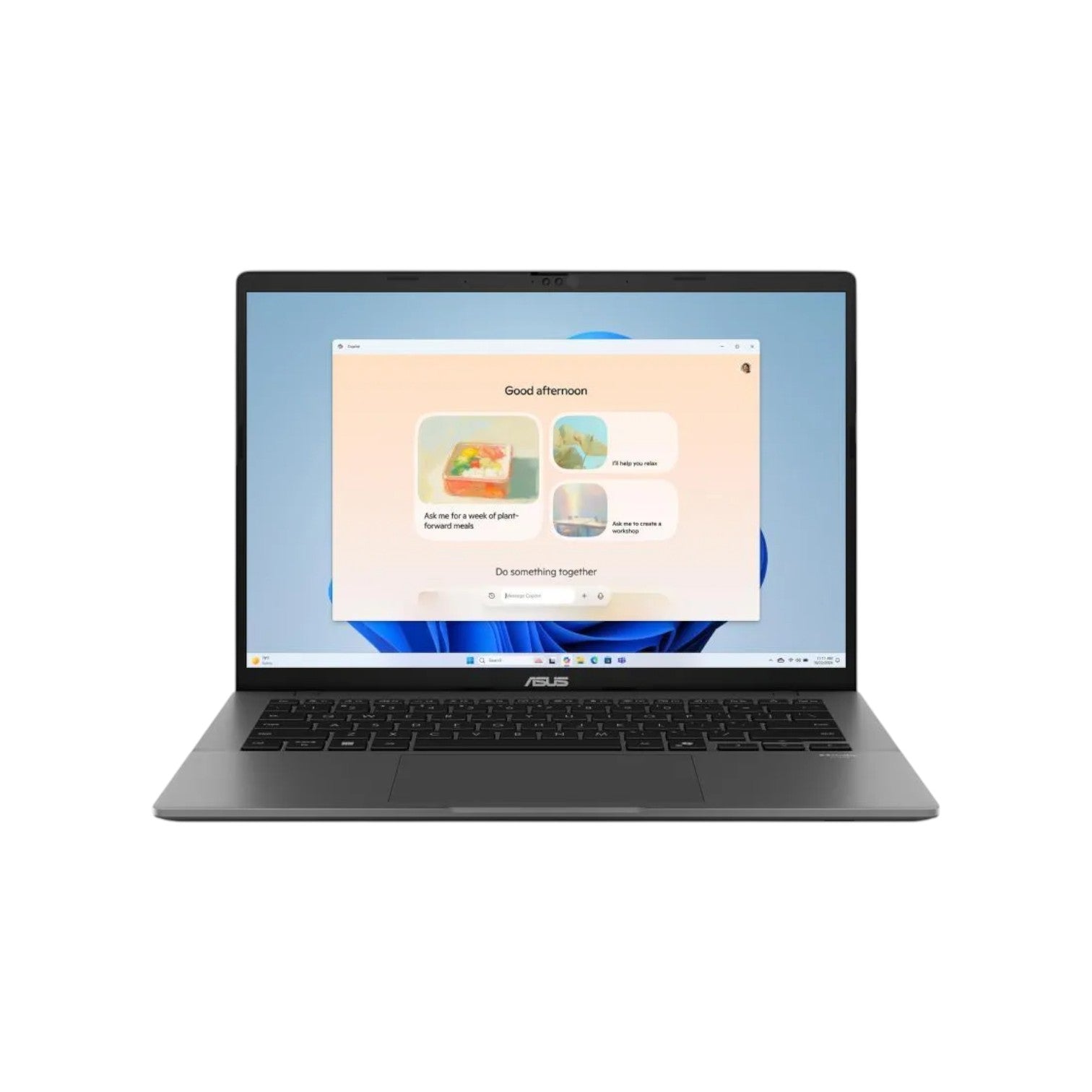 ASUS VivoBook S14 S3407CA Core Ultra 5 225H 14" WUXGA Laptop) (LA1258)