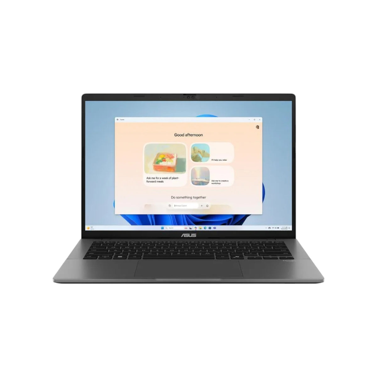 ASUS VivoBook S14 S3407CA Core Ultra 5 225H 14" WUXGA Laptop) (LA1258)