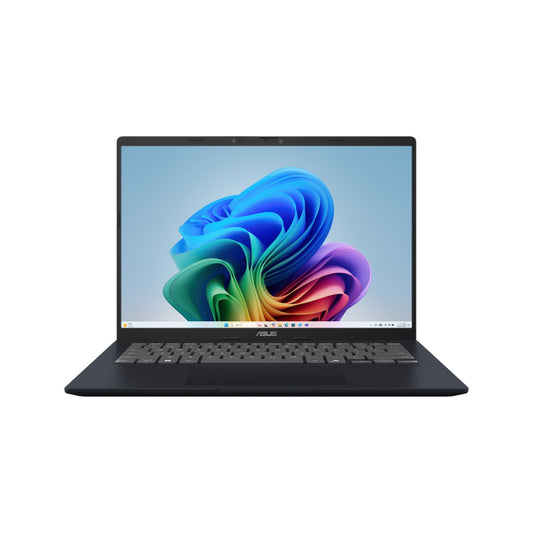 ASUS Vivobook 14 F1407QA Snapdragon X X1 14" WUXGA Copilot+ PC Laptop