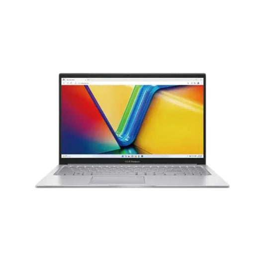 ASUS Vivobook 15 F1504VA Intel Core i3-1315U Intel UHD Graphics 15.6" FHD Laptop