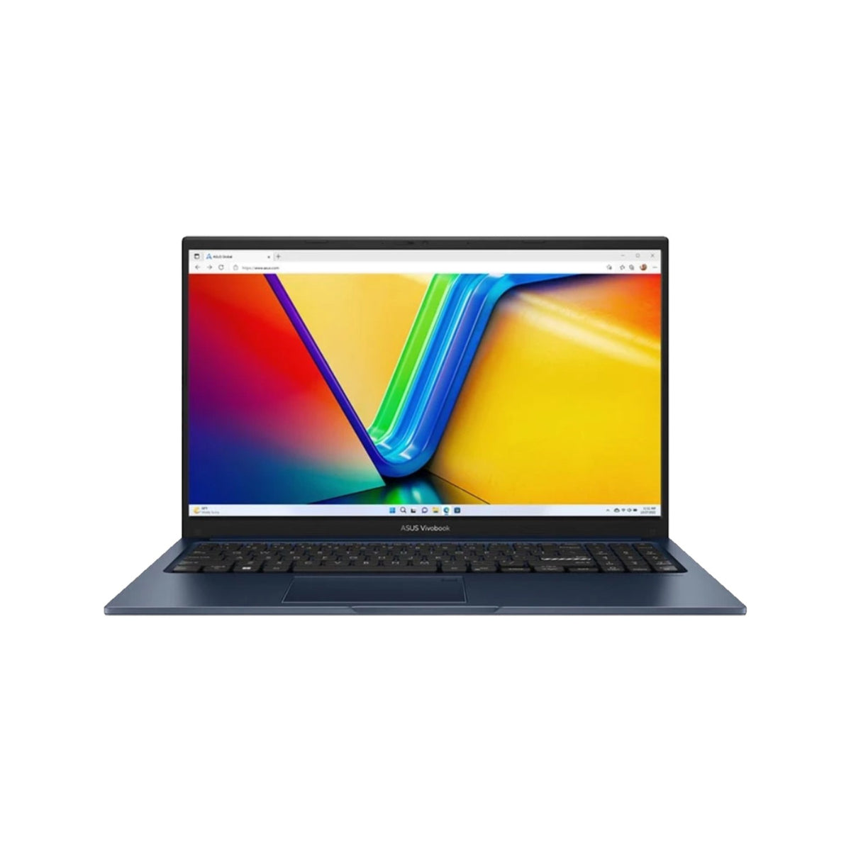 ASUS Vivobook 15 X1504VA-NJ263W Core i7 13th Gen 15.6" FHD Laptop (LA1265)