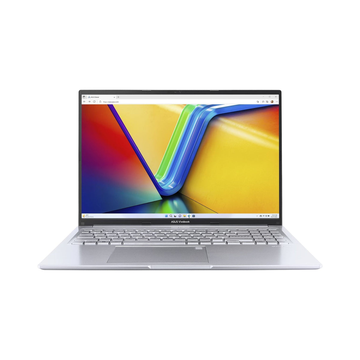 ASUS Vivobook 16X K3605ZF Core i5 8GB RAM 512GB SSD 16" WUXGA Display Laptop (LA1251)