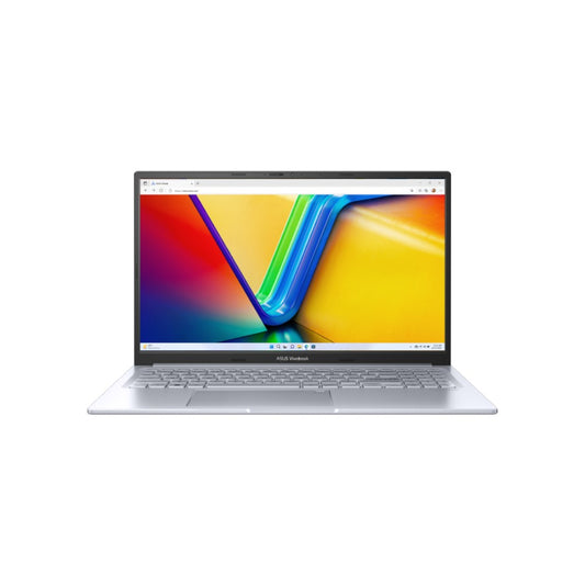 ASUS Vivobook A1504VA Core i7-1355U 16GB RAM 512GB SSD 15.6″ FHD Laptop (NJ539)