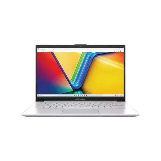 ASUS Vivobook Go 14 L1404FA Ryzen 5 7520U 14" FHD Laptop (LA1216)