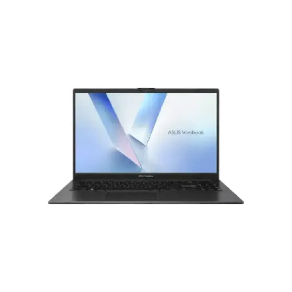 ASUS Vivobook Go 15 L1504FA Ryzen 5 7520U 15.6" FHD Mixed Black Laptop (LA1250)