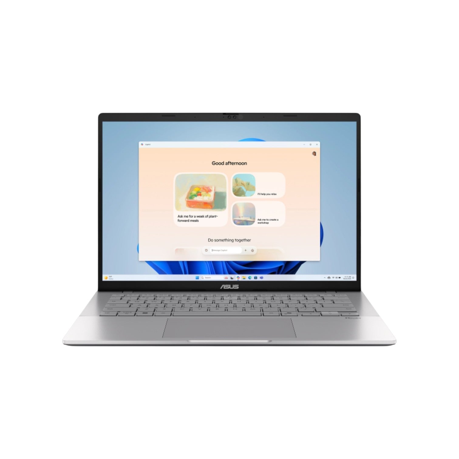 ASUS Vivobook S14 M3407HA Ryzen 5 220 14" WUXGA Laptop (LA1262)