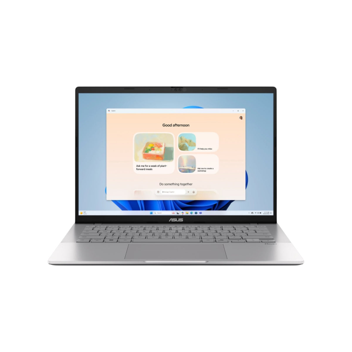 ASUS Vivobook S14 M3407HA Ryzen 5 220 14" WUXGA Laptop (LA1262)