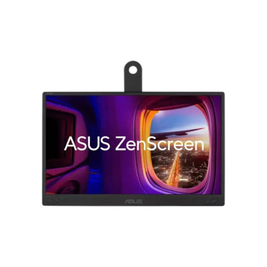 ASUS ZenScreen MB166CR 16" FHD IPS Portable Monitor