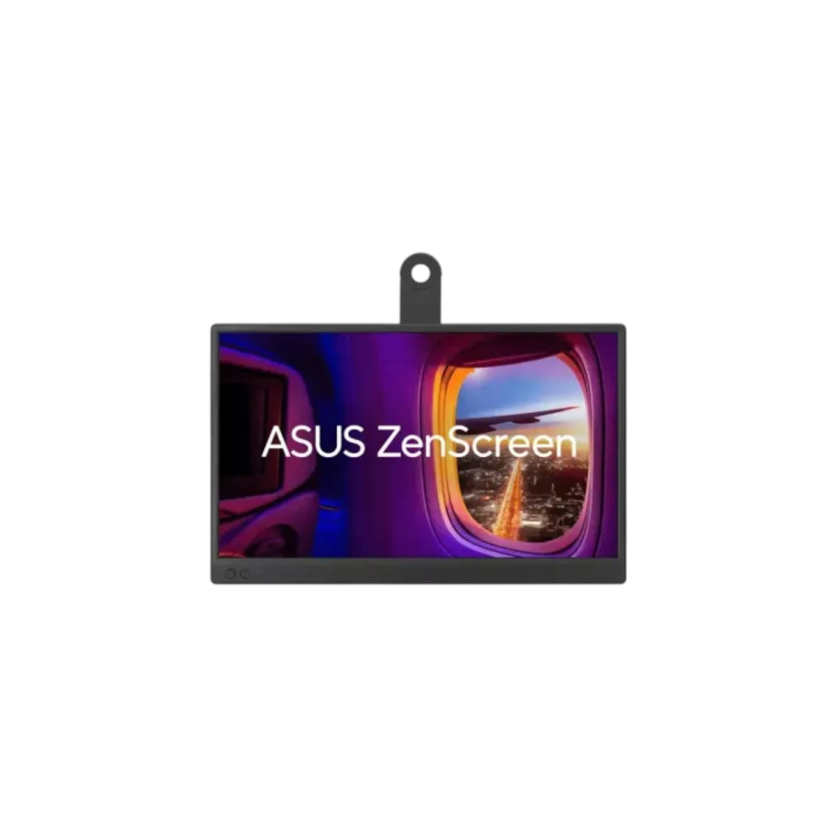 ASUS ZenScreen MB169CK 16" FHD IPS Portable Monitor (MA11544)