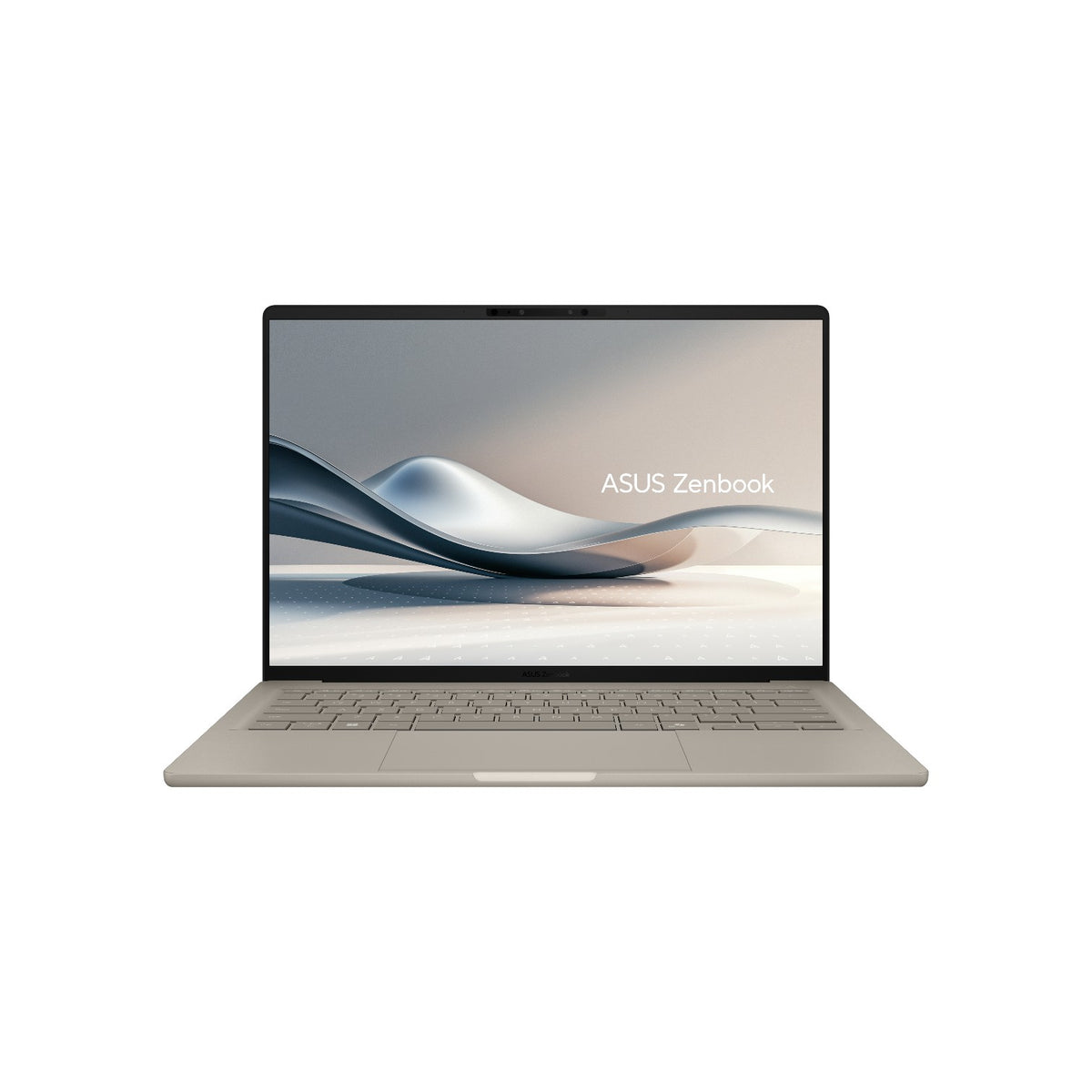 ASUS Zenbook A14 UX3407RA Snapdragon X Elite 14" OLED Copilot+ PC Laptop (LA1244)