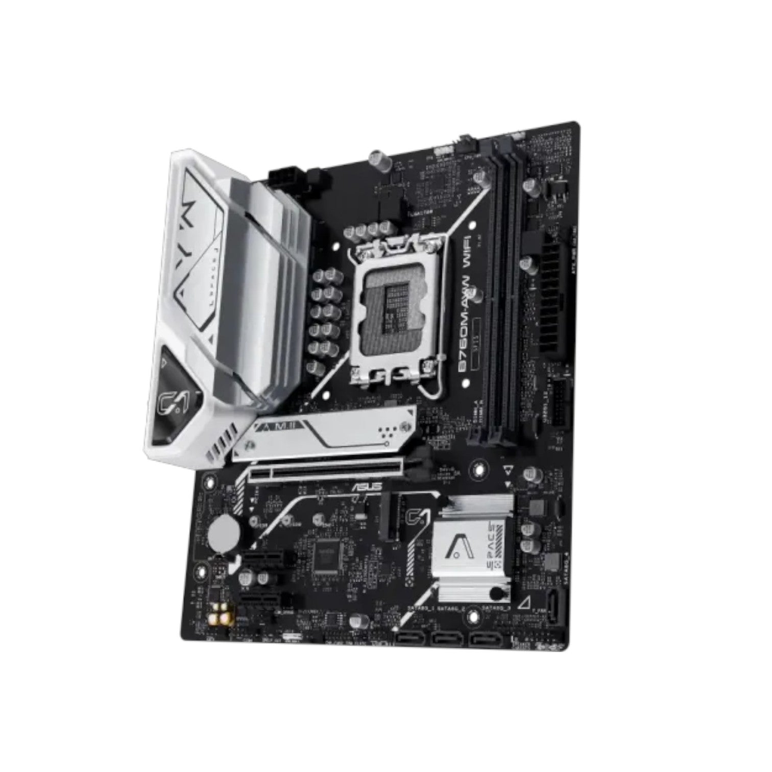 ASUS B760M-AYW WIFI mATX Motherboard (MAI5825)