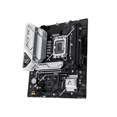 ASUS B760M-AYW WIFI mATX Motherboard