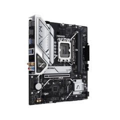 ASUS B760M-AYW WIFI mATX Motherboard