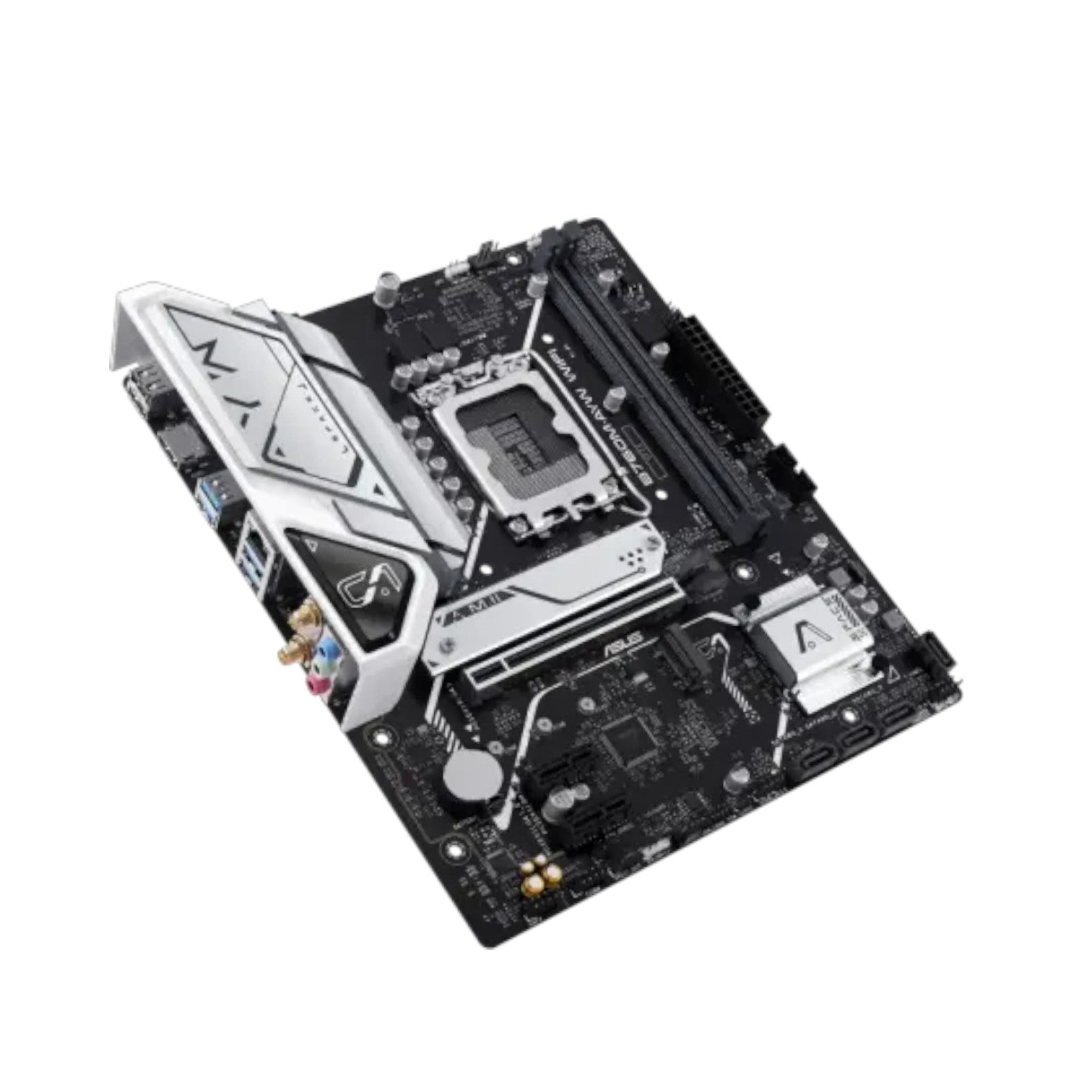 ASUS B760M-AYW WIFI mATX Motherboard (MAI5825)