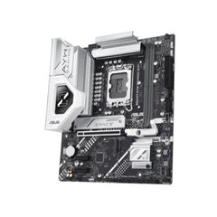 ASUS B860M AYW GAMING WIFI LGA 1851 Micro-ATX Motherboard