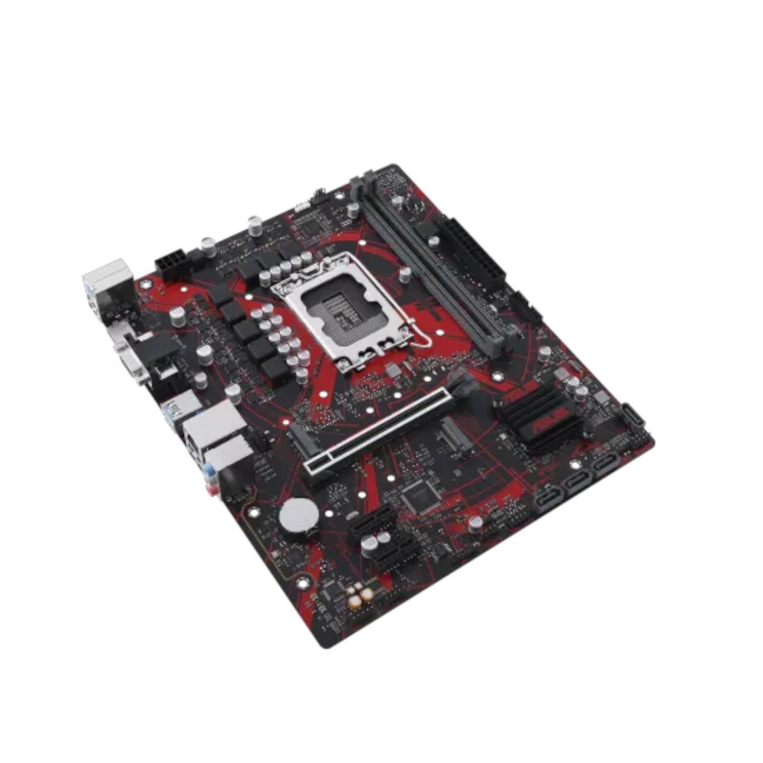 ASUS EX-B760M-V5 D4 mATX Motherboard (MAI5828)