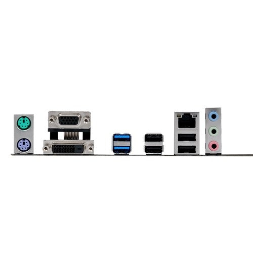 ASUS H110M-K Motherboard (MAI5837)
