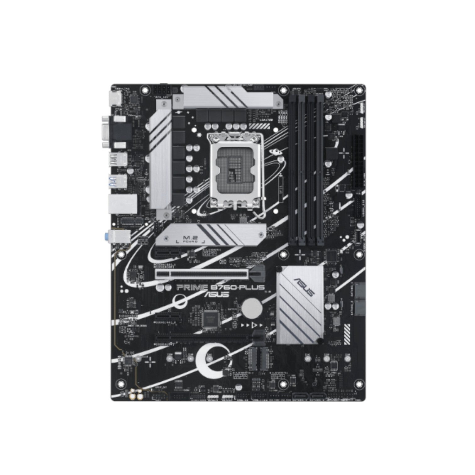 ASUS PRIME B760-PLUS ATX Motherboard (MAI5819)