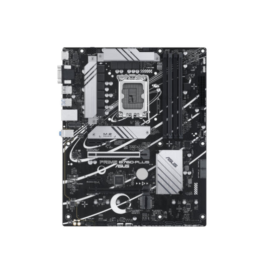 ASUS PRIME B760-PLUS ATX Motherboard