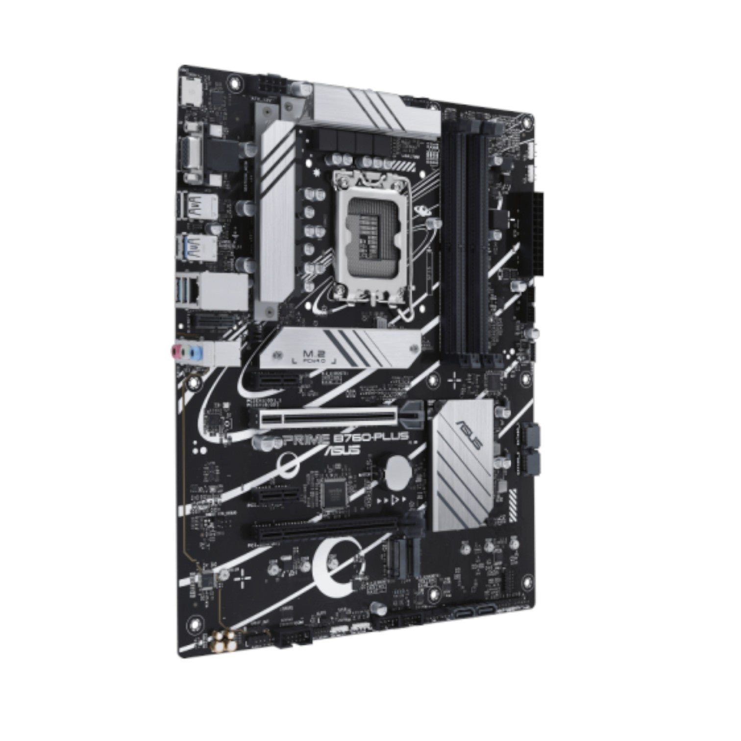 ASUS PRIME B760-PLUS ATX Motherboard (MAI5819)