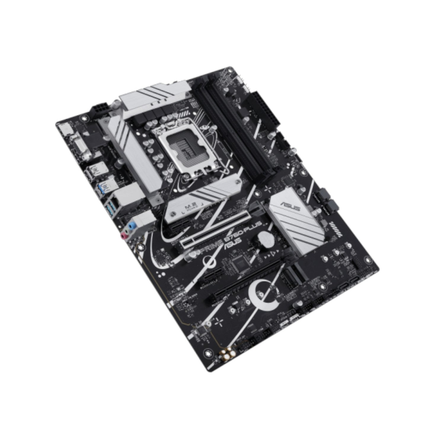 ASUS PRIME B760-PLUS ATX Motherboard (MAI5819)