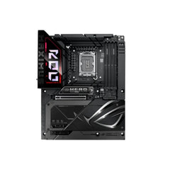 ASUS ROG MAXIMUS Z890 HERO BTF LGA1851 ATX Motherboard