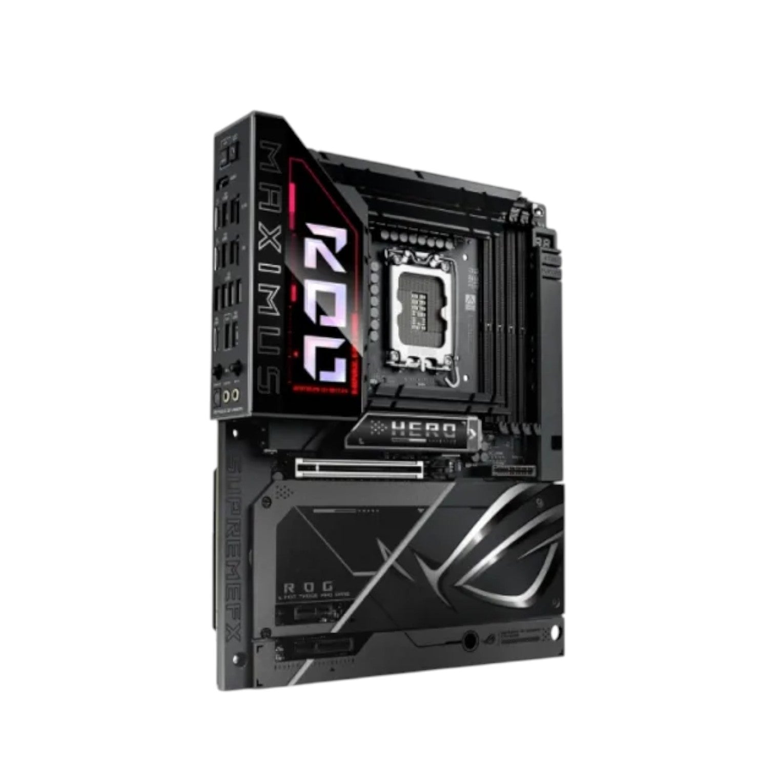 ASUS ROG MAXIMUS Z890 HERO BTF LGA1851 ATX Motherboard (MAI5801)