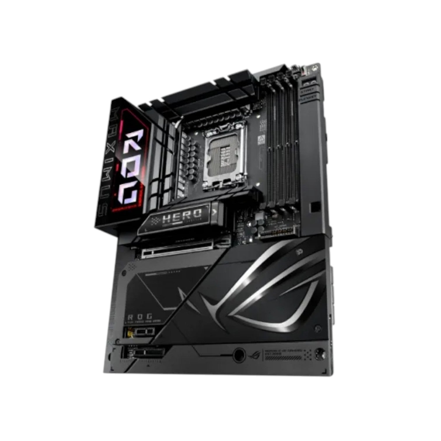 ASUS ROG MAXIMUS Z890 HERO BTF LGA1851 ATX Motherboard (MAI5801)