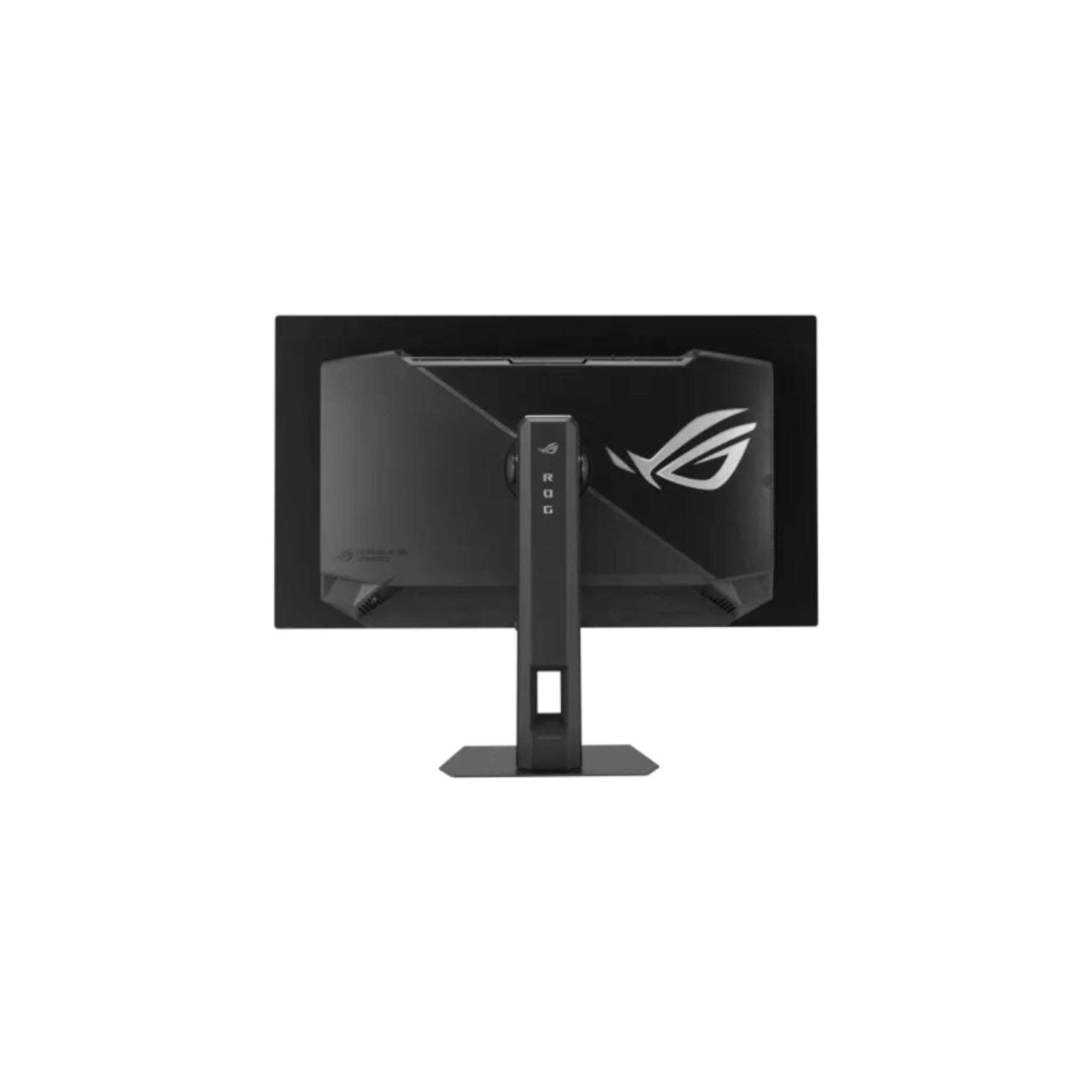ASUS ROG Strix OLED XG27ACDMS 27” QHD 280Hz Gaming Monitor (MA11522)