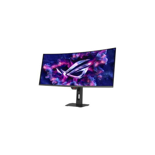 ASUS ROG Strix OLED XG34WCDG 34” 175Hz QD-OLED Curved Gaming Monitor