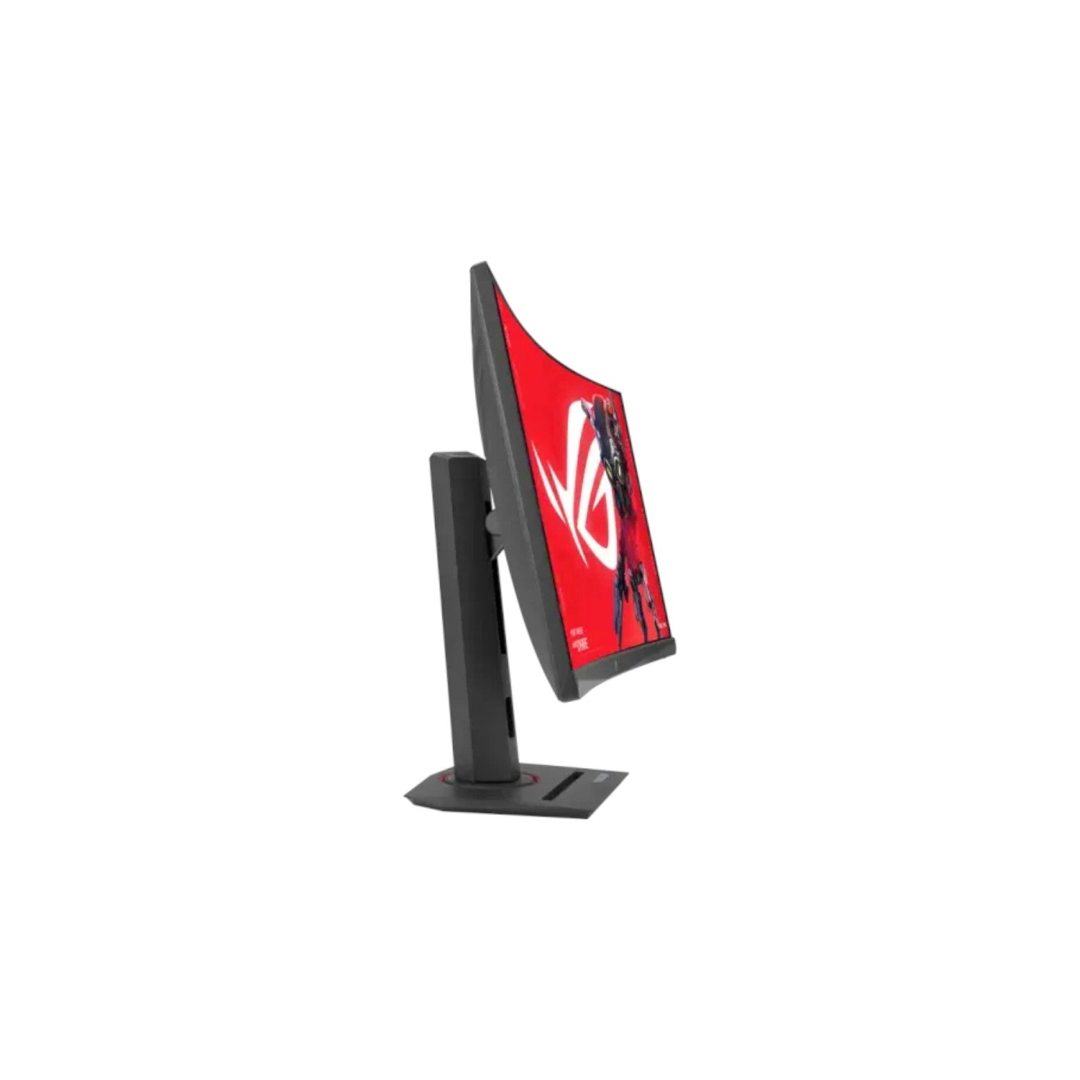 ASUS ROG Strix XG27WCS 27” 180Hz WQHD Curved Gaming Monitor (MA11535)