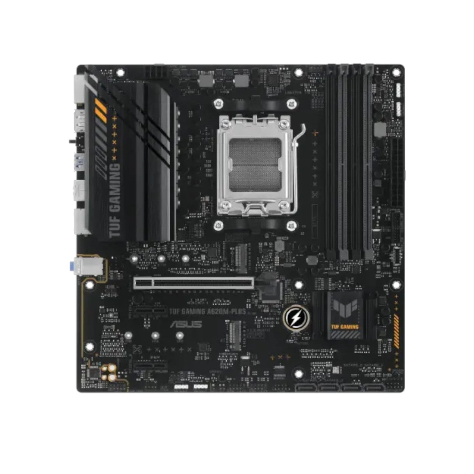 ASUS TUF GAMING A620M-PLUS AMD AM5 Micro-ATX Motherboard (AAMD6023)