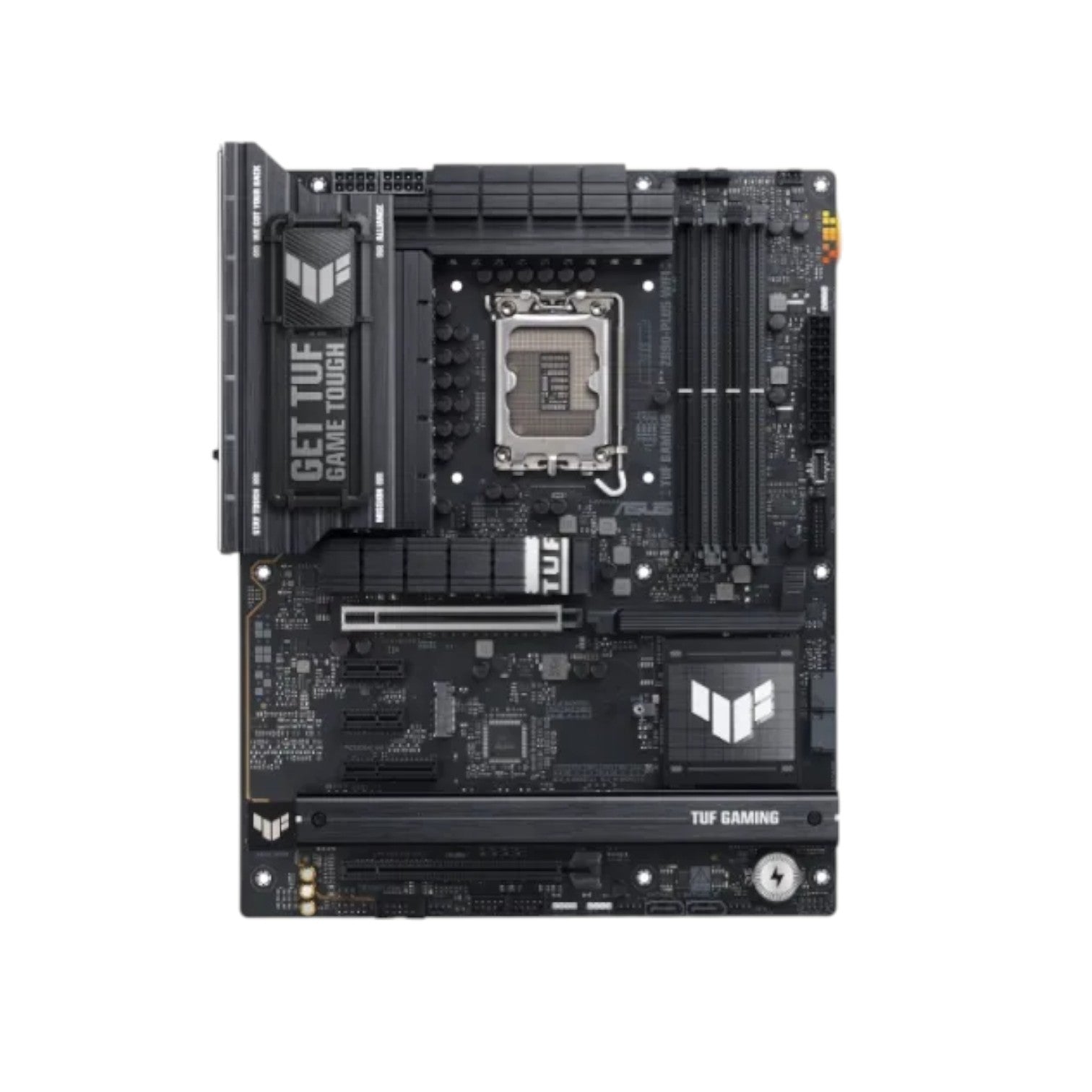 ASUS TUF GAMING Z890-PLUS WIFI LGA1851 ATX Motherboard (MAI5807)