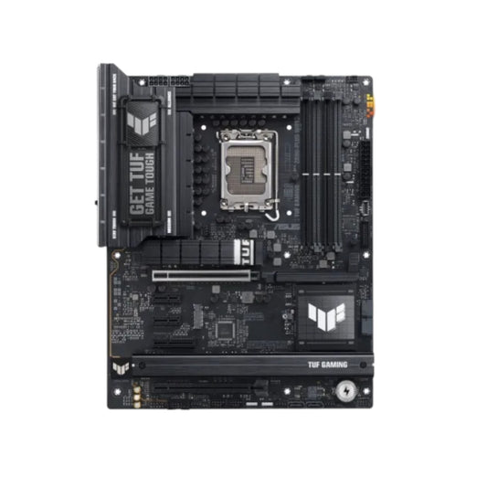 ASUS TUF GAMING Z890-PLUS WIFI LGA1851 ATX Motherboard