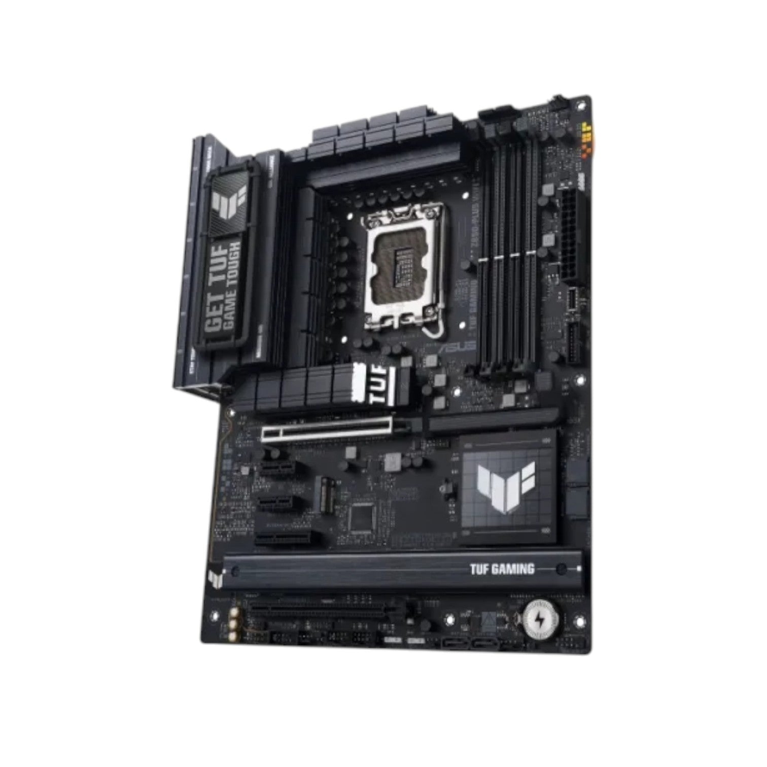 ASUS TUF GAMING Z890-PLUS WIFI LGA1851 ATX Motherboard (MAI5807)
