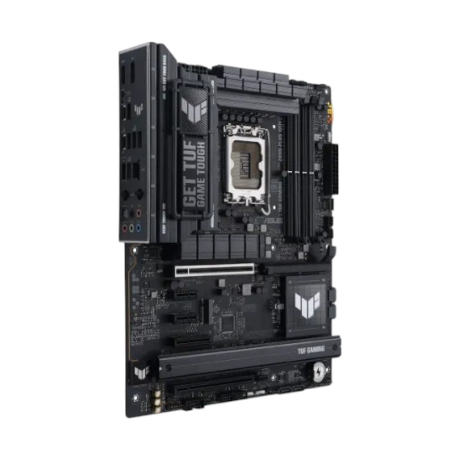 ASUS TUF GAMING Z890-PLUS WIFI LGA1851 ATX Motherboard (MAI5807)