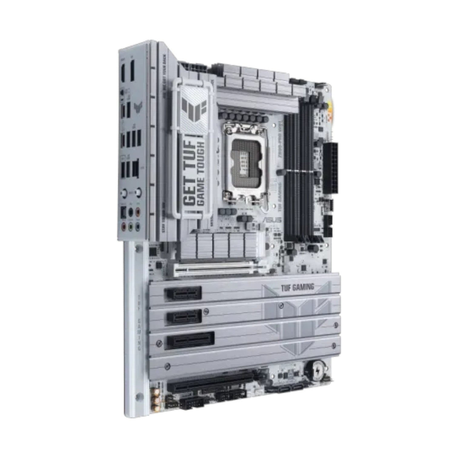 ASUS TUF GAMING Z890-PRO WIFI LGA 1851 ATX Gaming Motherboard (MAI5806)