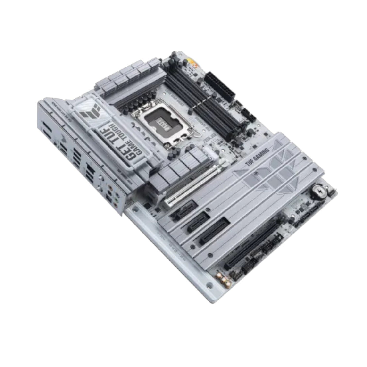 ASUS TUF GAMING Z890-PRO WIFI LGA 1851 ATX Gaming Motherboard (MAI5806)
