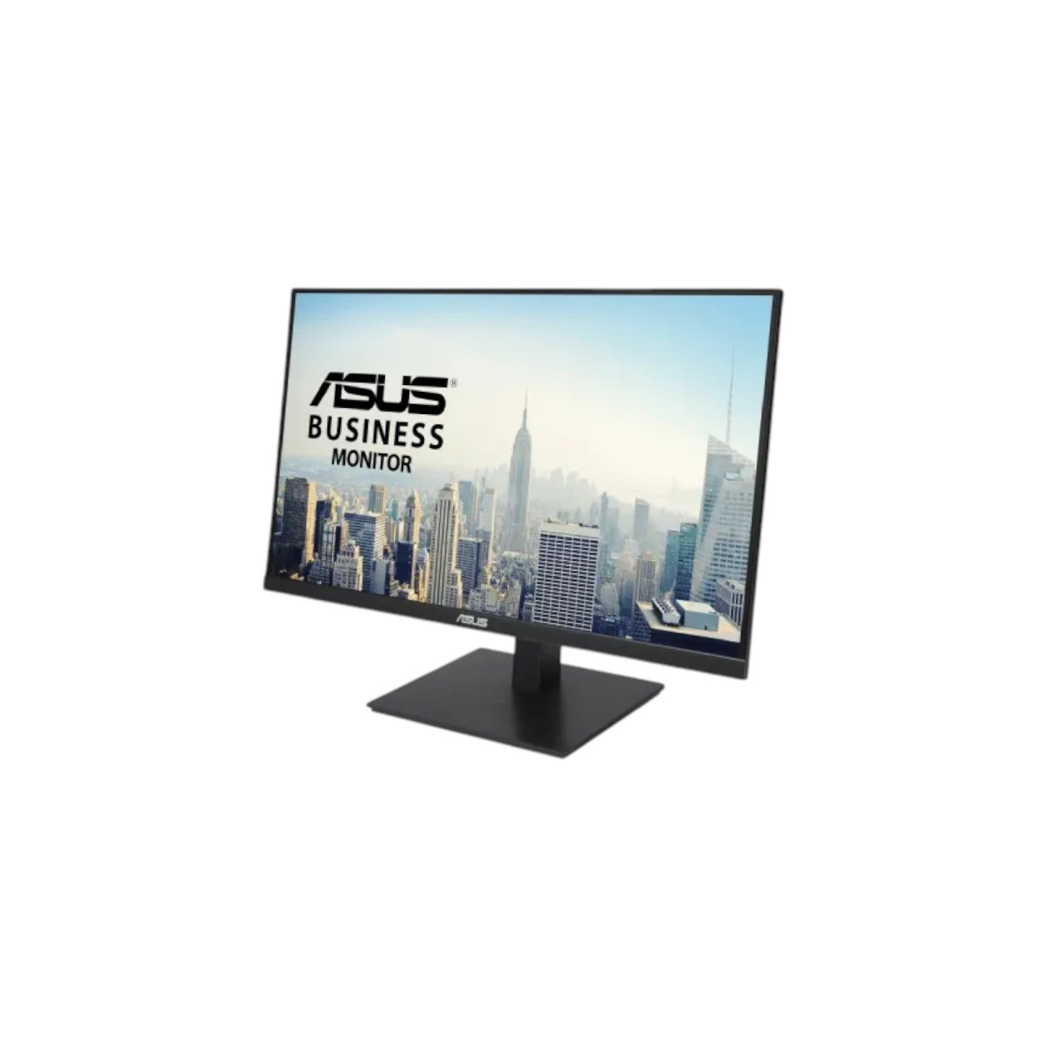 ASUS VA27UQSB 27 Inch 4K IPS Eye Care Monitor (MA11532)
