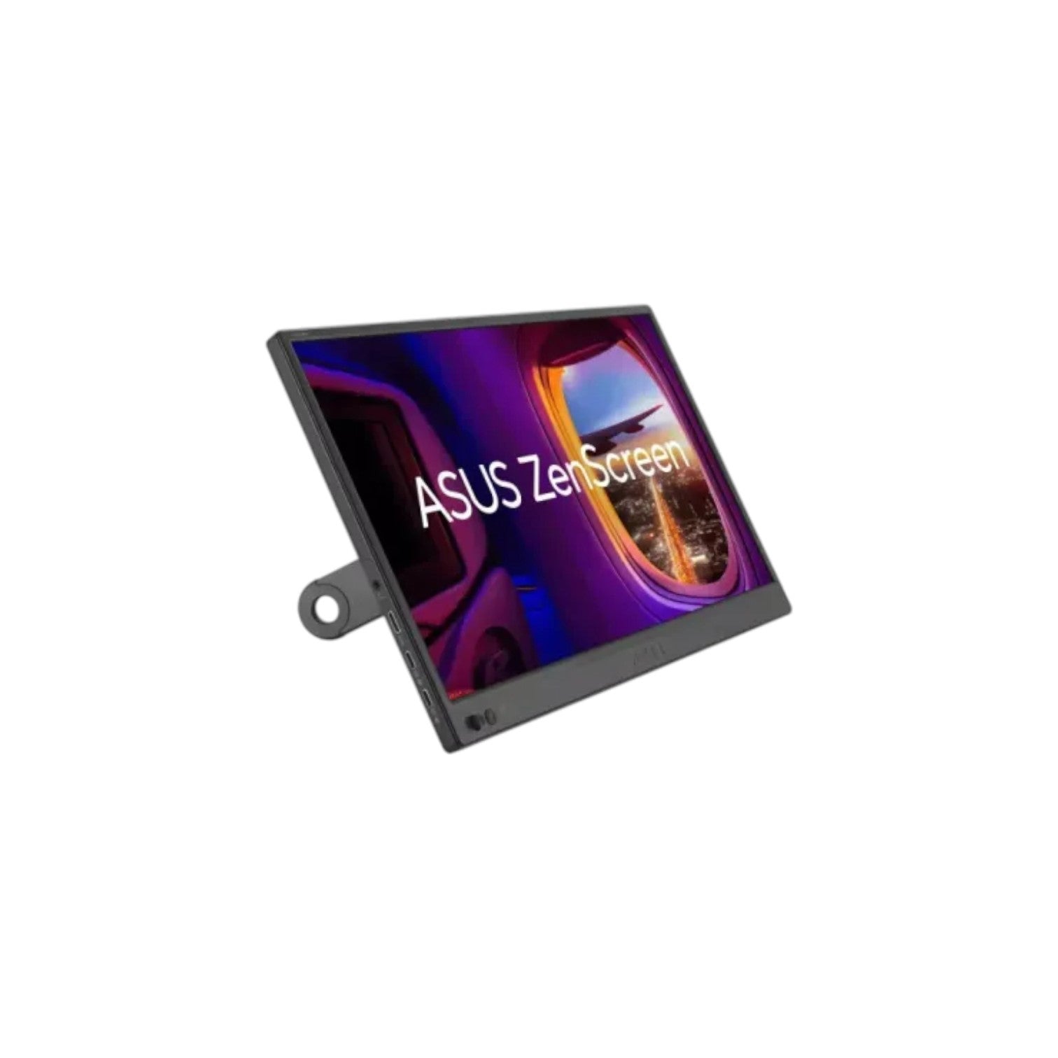 ASUS ZenScreen MB169CK 16" FHD IPS Portable Monitor (MA11544)