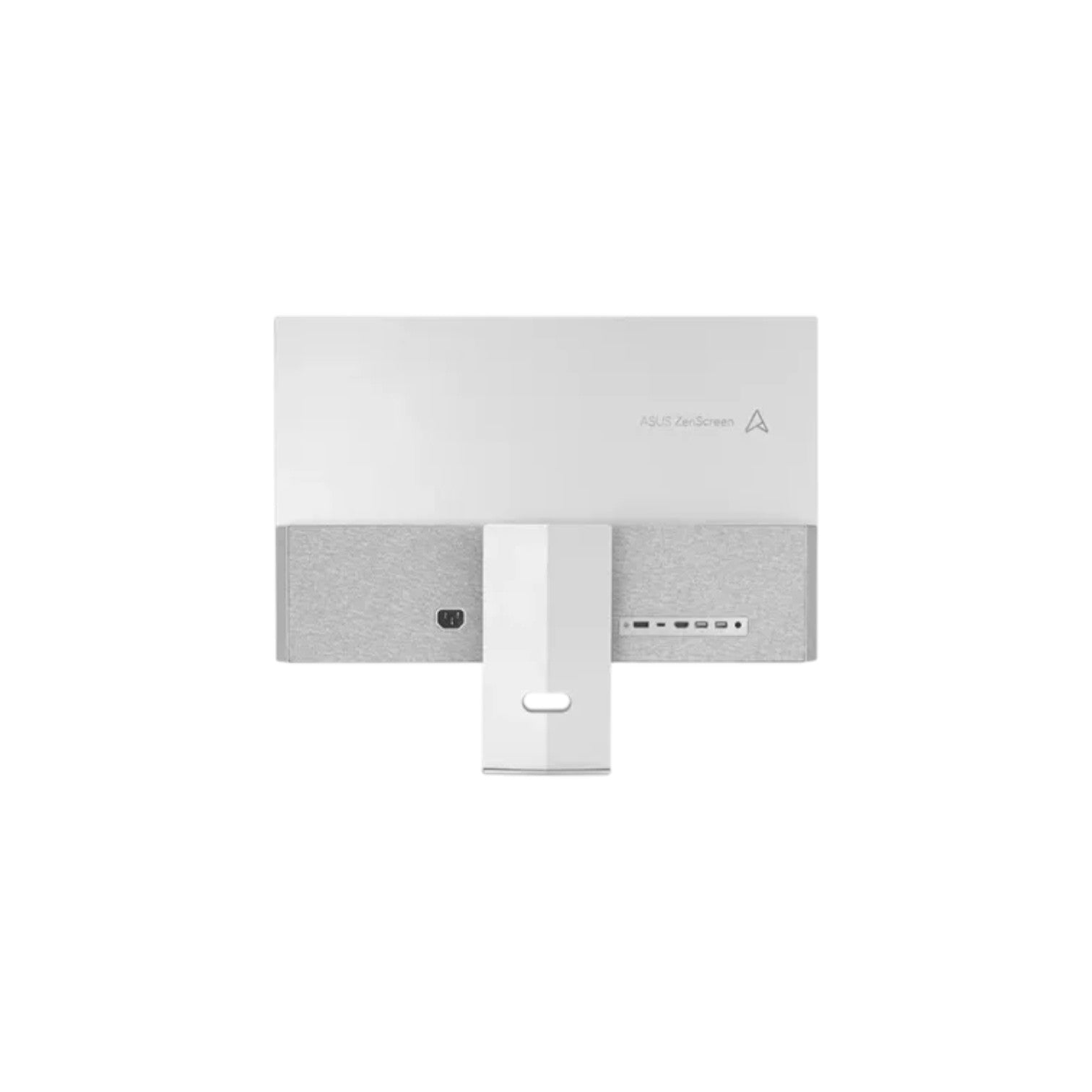 ASUS ZenScreen MS27UC 27" 4K UHD Type-C Smart Monitor with Google TV (MA11525)