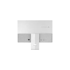 ASUS ZenScreen MS27UC 27" 4K UHD Type-C Smart Monitor with Google TV