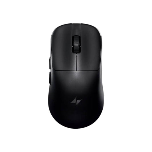 ATK Blazing Sky Duckbill wireless gaming mouse in black.