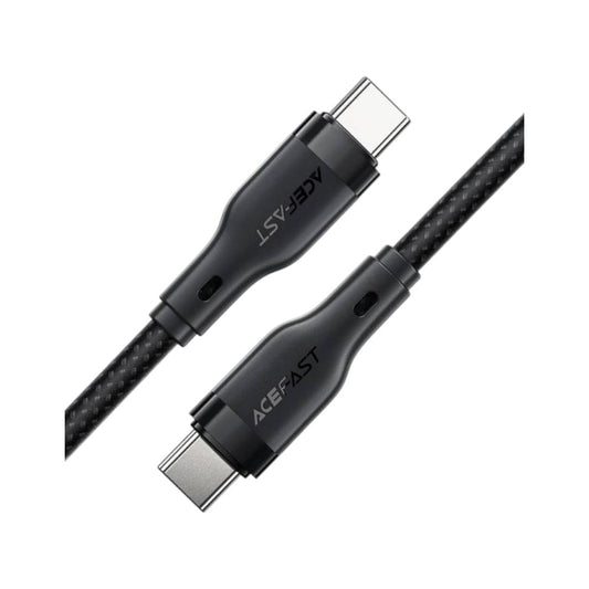 Acefast 60W Charging Data Cable C8-03 USB-C to USB-C