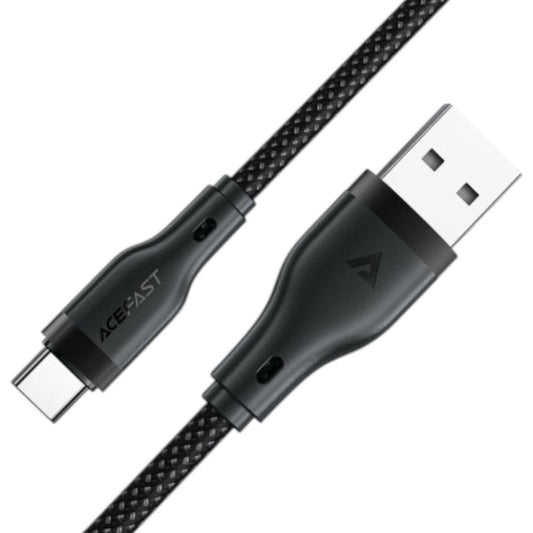 Acefast C8-04 Type-A to Type-C Charging Data Cable