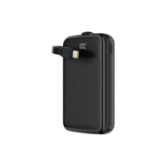 Acefast M13 PD 22.5W 10000mAh Power Bank With Type C Cable