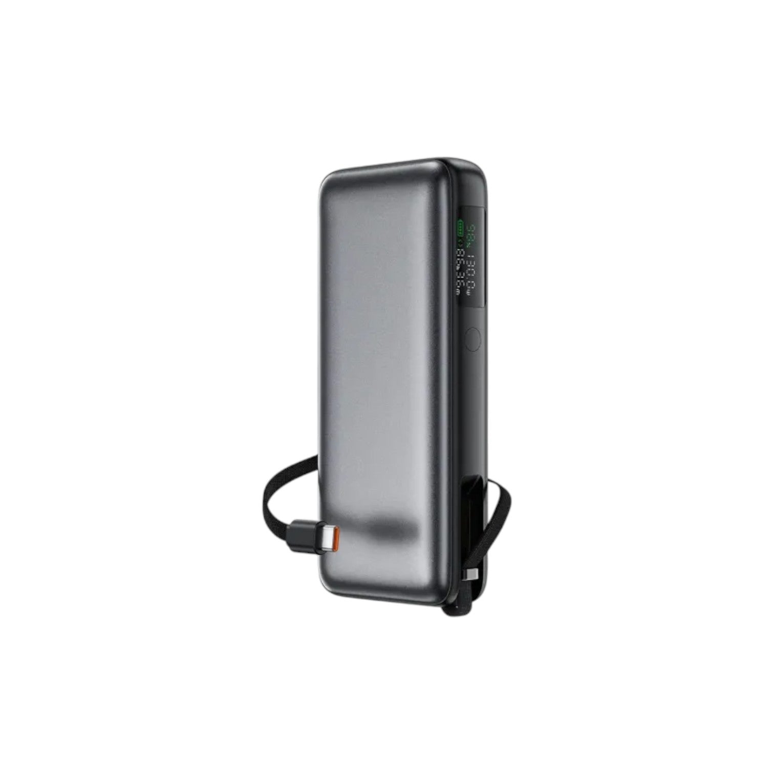 Acefast M22 PD130W 20000mAh Power Bank With Type C Cable (PBAF7807)